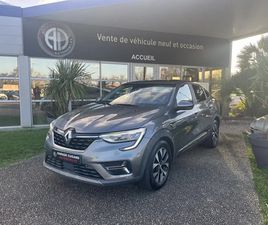 1.6 E-TECH 145CH BUSINESS