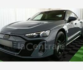 AUDI E-TRON GT 93KWH GT QUATTRO