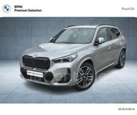 (U11) XDRIVE30 313 M SPORT BVA 66.5 KWH