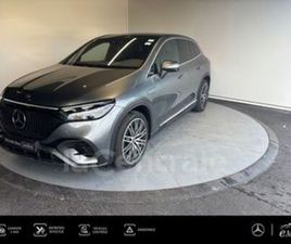 350+ AMG LINE 96 KWH