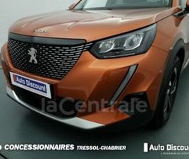 II 1.5 BLUEHDI 100 ALLURE BV6