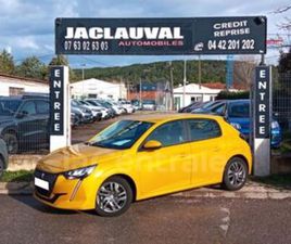 II 1.5 BLUEHDI 100 S&S ACTIVE BUSINESS