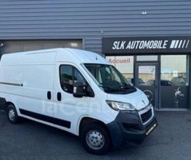 II GENERATION2 TOLE 2.0D BLUEHDI 130CH L2H2 333