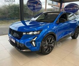 RENAULT RAFALE E-TECH 1.2 E-TECH FULL HYBRID 200 ESPRIT ALPINE