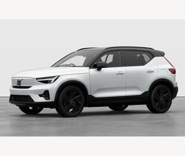 SINGLE MOTOR EXTENDED RANGE 82KWH PLUS BLACK EDITION AUTO 5DR