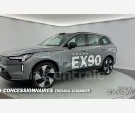 TWIN PERFORMANCE AWD 517 1EDT ULTRA 111 KWH