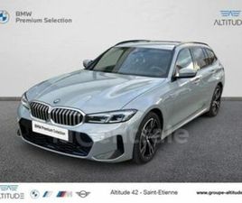 BMW SERIE 3 TOURING 330E (G21) GENERATION2 TOURING 330E 292 BVA8 M SPORT
