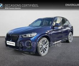 (G01) GENERATION2 XDRIVE30E 292 M SPORT BVA8