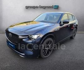 2.5 E-SKYACTIV PHEV 327 4X4 HOMURA BVA8