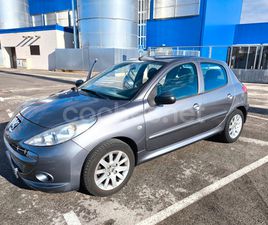 PEUGEOT 206 + 1.4 HDI