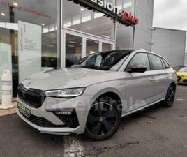 GENERATION2 1.0 TSI EVO 2 116 MONTE-CARLO DSG7