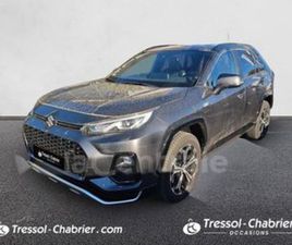 2.5 HYBRIDE RECHARGEABLE PACK