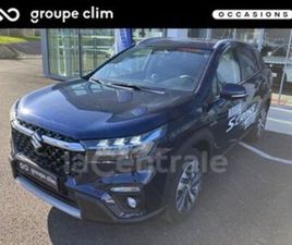 II 1.4 BOOSTERJET ALLGRIP HYBRID STYLE AUTO