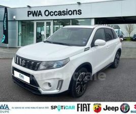 IV GENERATION2 1.4 BOOSTERJET 140 STYLE ALLGRIP 4WD AUTO