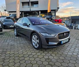 JAGUAR I-PACE EV400 R-DYNAMIC SE AWD