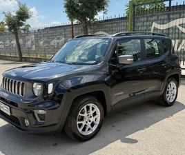 GEEP RENEGADE 1.0 BENZINA - GPL