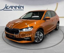 IV 1.0 TSI 110 STYLE DSG7