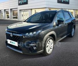 1.4 BOOSTERJET HYBRID AUTO PRIVILEGE