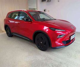 MG MGS5 EV COMFORT 64 KWH LONG RANGE