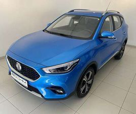 MG ZS COMFORT 106PS.4ZYLINDER