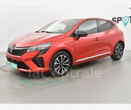 V GENERATION2 1.0 TCE 100 GPL GSR2 TECHNO