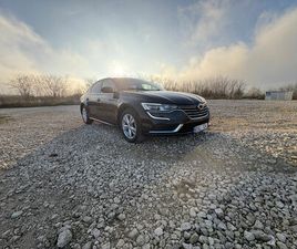 RENAULT SAMSUNG SM6 AN. 2016