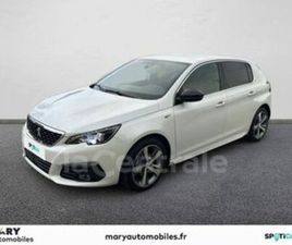 II GENERATION2 SW 1.5 BLUEHDI 130 S&S GT