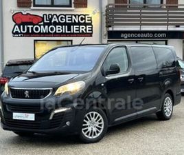 2.0 BLUEHDI 150 S&S LONG ALLURE