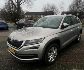 SKODA KODIAQ - 1.4 TSI AMBITION BUSINESS