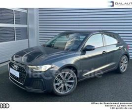 II 25 TFSI 95 ADVANCED 2