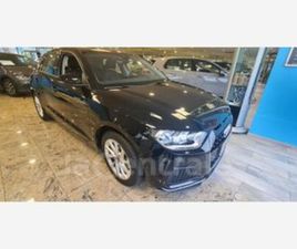 II 30 TFSI 110 DESIGN