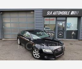 GENERATION2 SPORTBACK 2.0 TDI 143 ATTRACTION