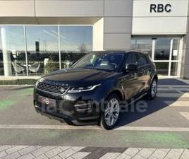 II P200 FLEXFUEL MHEV AWD BVA9 R-DYNAMIC SE