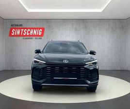 MG ZS ZS EV MG ZS 1.5 HYBRID+ LUXURY