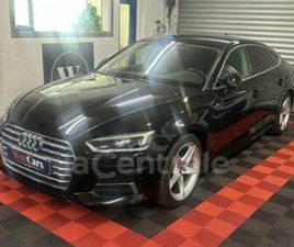 AUDI A5 SPORTBACK 35 TFSI II SPORTBACK 35 TFSI 150 S TRONIC 7 5PL