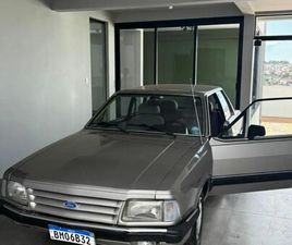 GHIA 1.8 / 1.6 2P E 4P