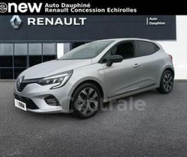 RENAULT CLIO V GENERATION2 1.0 TCE 100 GPL EVOLUTION