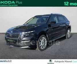 1.0 TSI EVO 110 STYLE BVM6