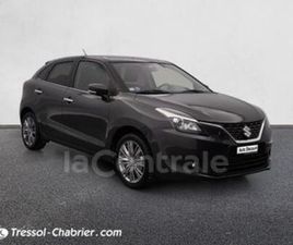 SUZUKI BALENO II 1.2 DUALJET PACK