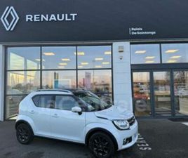 III 1.2 DUALJET HYBRID SHVS PACK