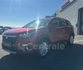 1.4 BOOSTERJET HYBRID PRIVILEGE