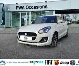 IV 1.2 DUALJET HYBRID 83 PACK