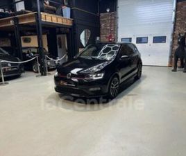V GENERATION2 1.8 TSI 192 BLUEMOTION TECHNOLOGY GTI DSG7 5P