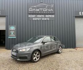 GENERATION2 SPORTBACK 1.0 TFSI 95 ULTRA AMBIENTE S TRONIC