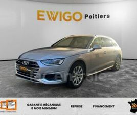V (3) AVANT 2.0 35 TFSI 150 S TRONIC 7