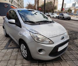 FORD KA 1.3 TDCI TREND