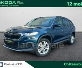 GENERATION2 2.0 TDI 150 SCR BUSINESS DSG7 7PL