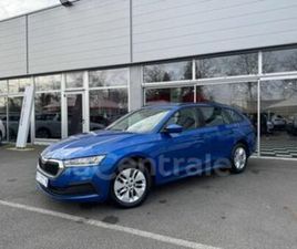 IV COMBI 2.0 TDI 150 BUSINESS DSG7