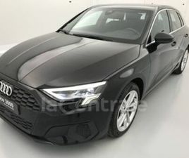 IV SPORTBACK 35 TFSI 150 BUSINESS LINE S TRONIC 7