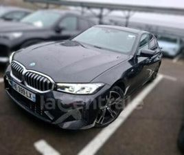 BMW SERIE 3 330E XDRIVE GENERATION2 330E XDRIVE 292 M SPORT BVA8